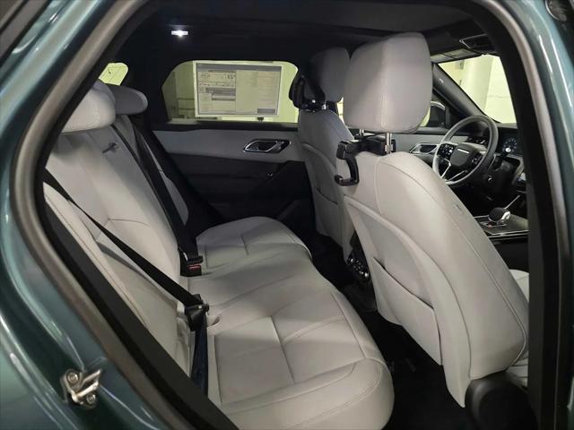 2026 Land Rover Range Rover Velar S