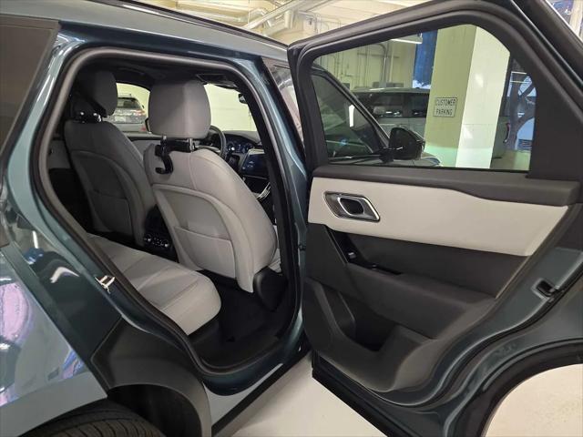 2026 Land Rover Range Rover Velar S