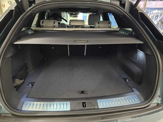 2026 Land Rover Range Rover Velar S