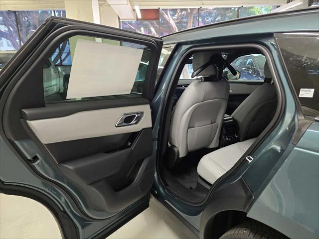 2026 Land Rover Range Rover Velar S