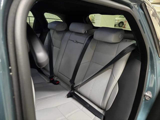 2026 Land Rover Range Rover Velar S