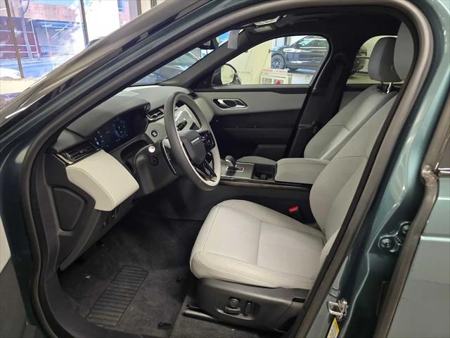 2026 Land Rover Range Rover Velar S