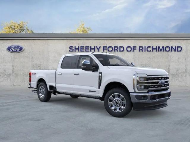 2026 Ford F-250 LARIAT for sale in Richmond, VA