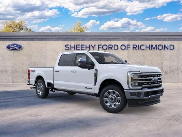 2026 Ford F-250 LARIAT for sale in Richmond, VA