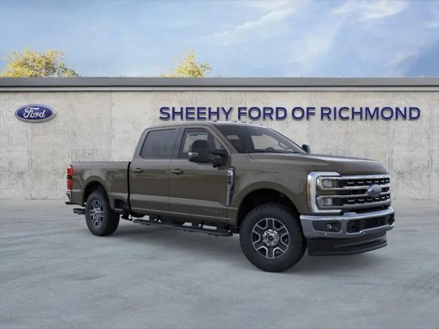 2026 Ford F-250 LARIAT for sale in Richmond, VA