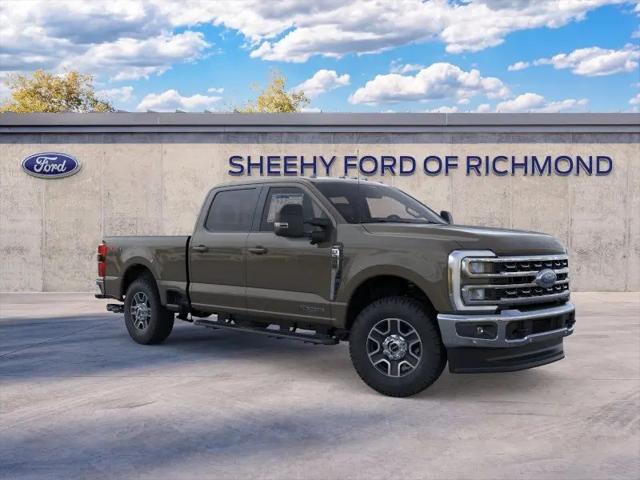 2026 Ford F-250 LARIAT for sale in Richmond, VA