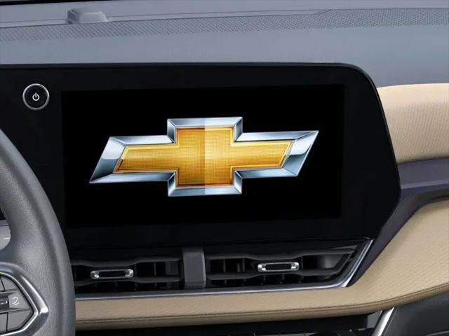 2026 Chevrolet Equinox AWD ACTIV