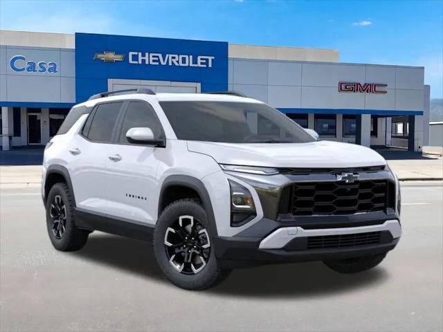 2026 Chevrolet Equinox AWD ACTIV for sale in Alamogordo, NM
