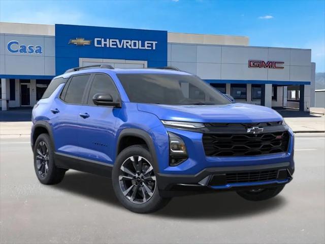 2026 Chevrolet Equinox FWD RS for sale in Alamogordo, NM