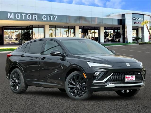 2026 Buick NV Sport Touring FWD