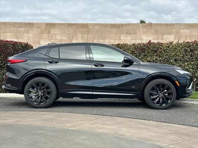 2026 Buick NV Sport Touring FWD
