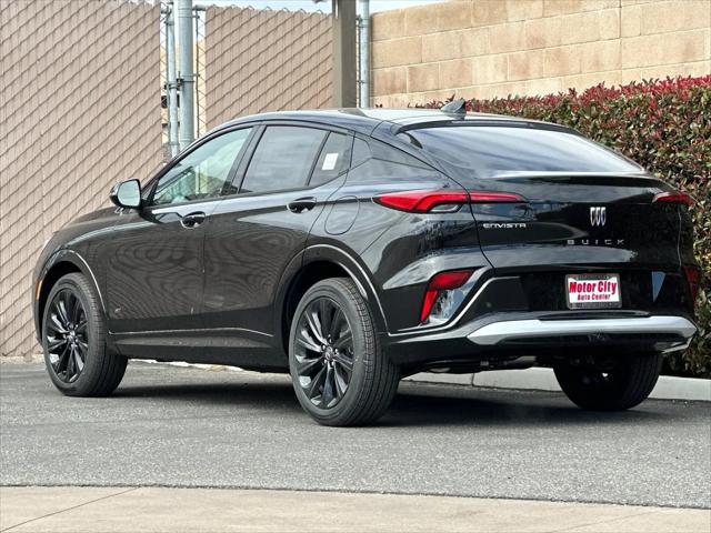 2026 Buick NV Sport Touring FWD