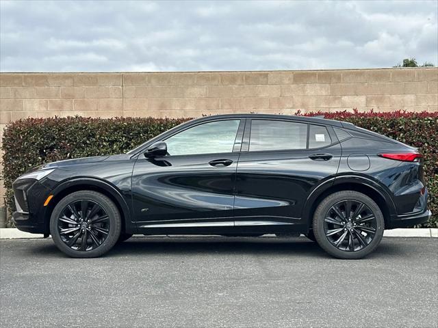 2026 Buick NV Sport Touring FWD