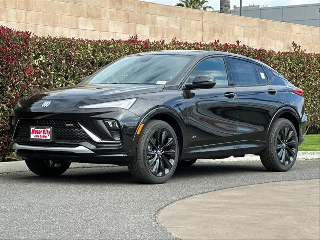 2026 Buick NV Sport Touring FWD