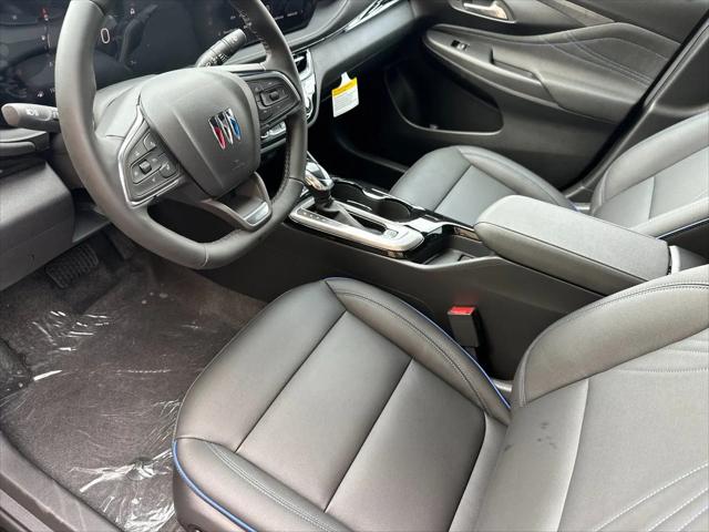 2026 Buick NV Sport Touring FWD