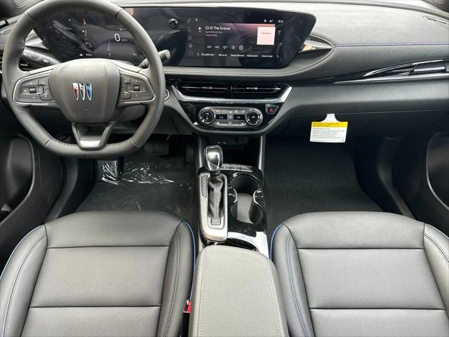 2026 Buick NV Sport Touring FWD