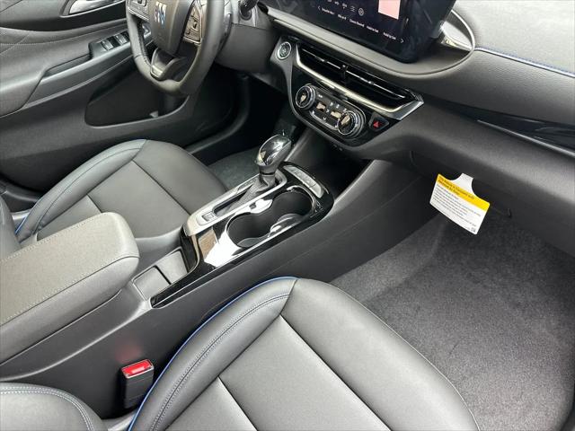 2026 Buick NV Sport Touring FWD