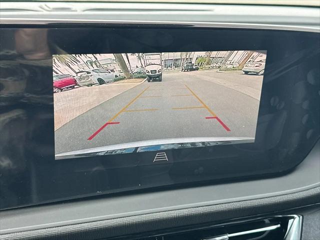 2026 Buick NV Sport Touring FWD