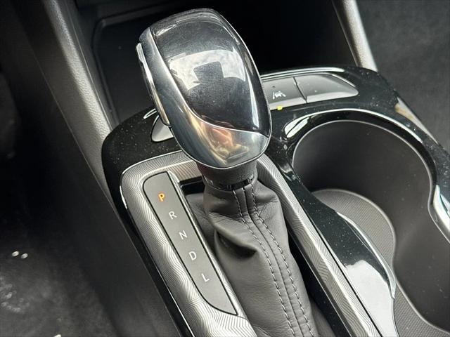 2026 Buick NV Sport Touring FWD