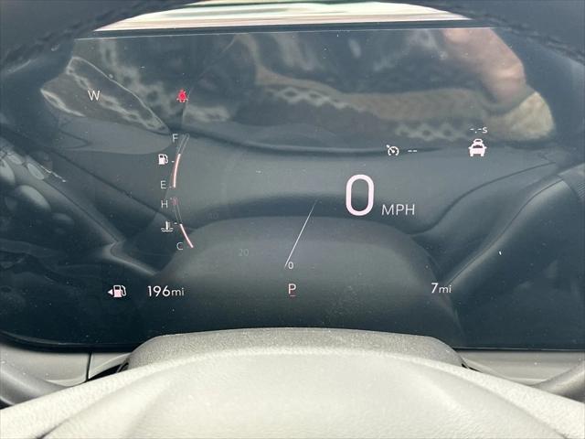 2026 Buick NV Sport Touring FWD