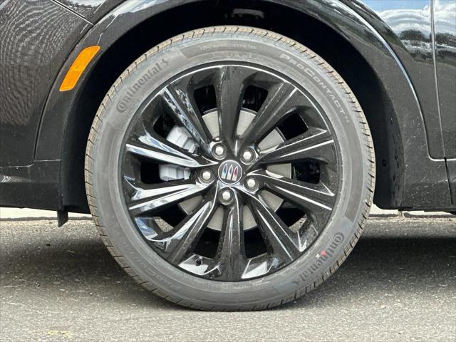 2026 Buick NV Sport Touring FWD