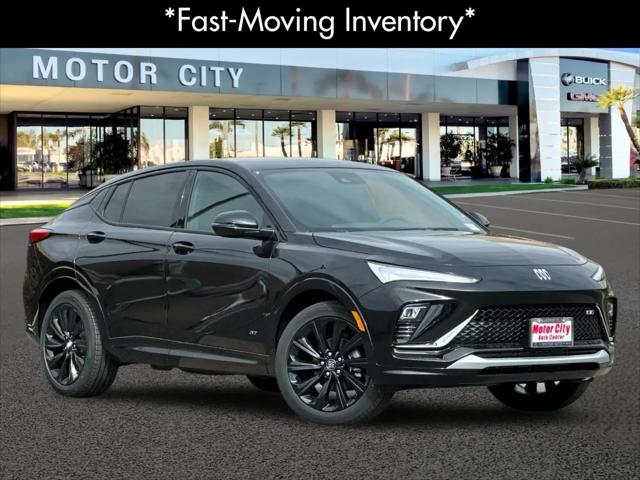 2026 Buick NV Sport Touring FWD for sale in Bakersfield, CA