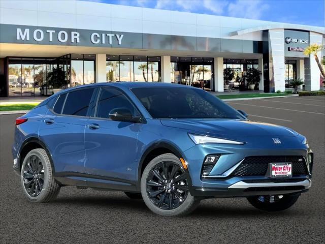 2026 Buick NV Sport Touring FWD