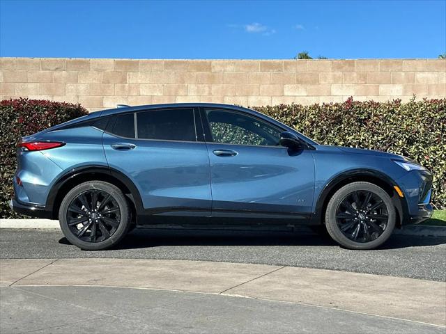 2026 Buick NV Sport Touring FWD