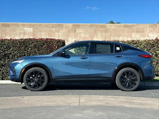 2026 Buick NV Sport Touring FWD