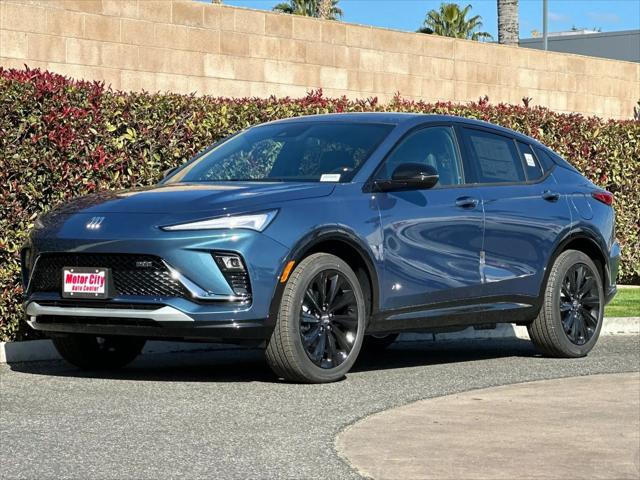 2026 Buick NV Sport Touring FWD