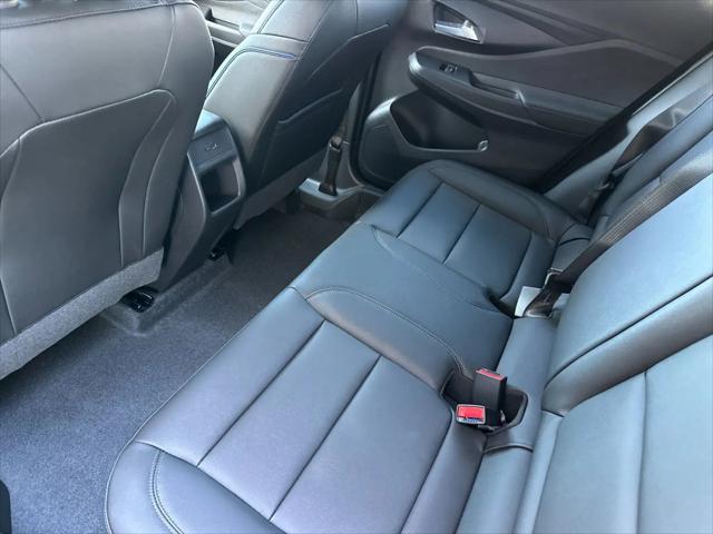 2026 Buick NV Sport Touring FWD