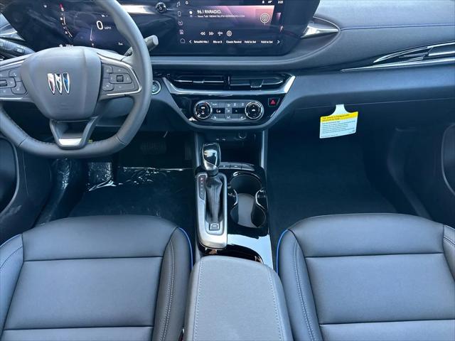 2026 Buick NV Sport Touring FWD