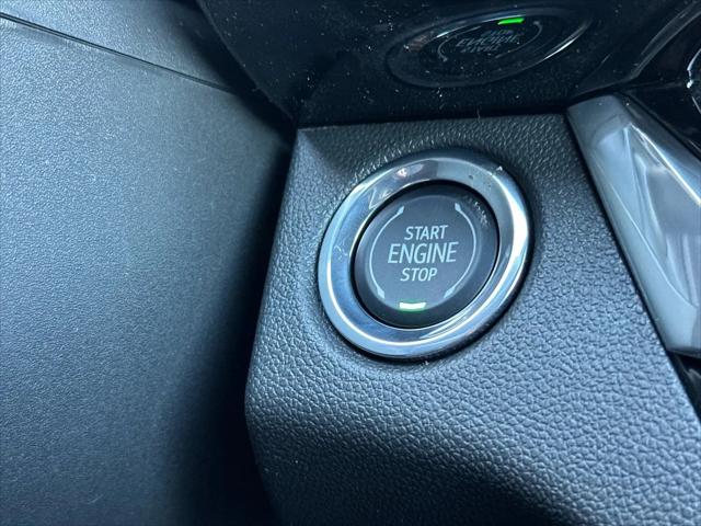 2026 Buick NV Sport Touring FWD