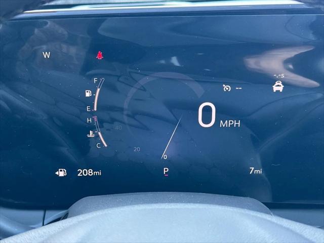 2026 Buick NV Sport Touring FWD