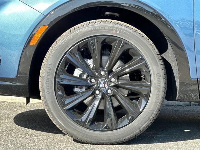 2026 Buick NV Sport Touring FWD