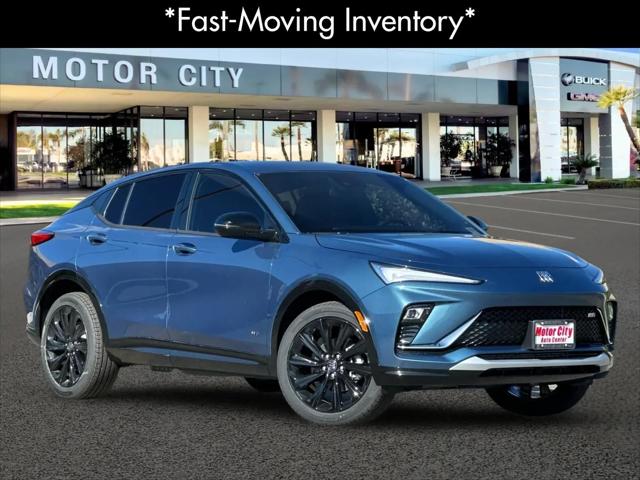 2026 Buick NV Sport Touring FWD for sale in Bakersfield, CA