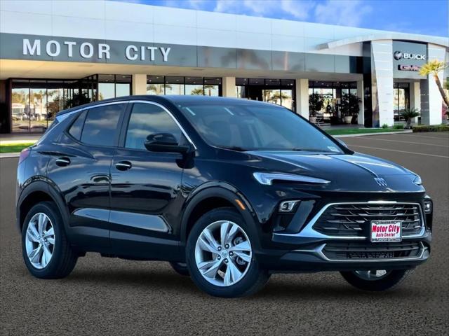 2026 Buick Encore GX Preferred FWD for sale in Bakersfield, CA