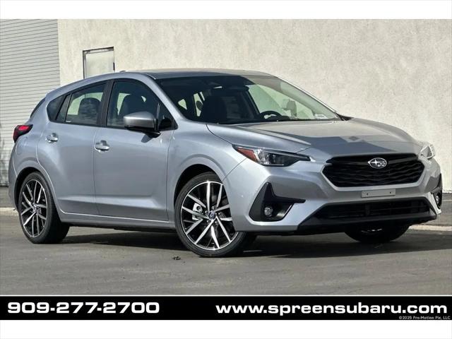 2026 Subaru Impreza Sport for sale in San Bernardino, CA