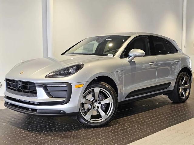 2025 Porsche Macan Macan for sale in Lynnwood, WA