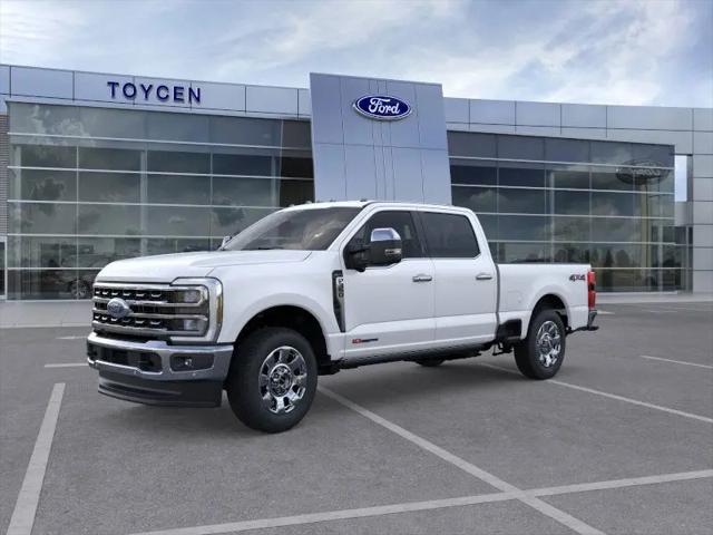 2026 Ford F-350 LARIAT for sale in Chippewa Falls, WI