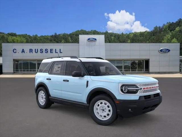 2026 Ford Bronco Sport Heritage for sale in Anniston, AL