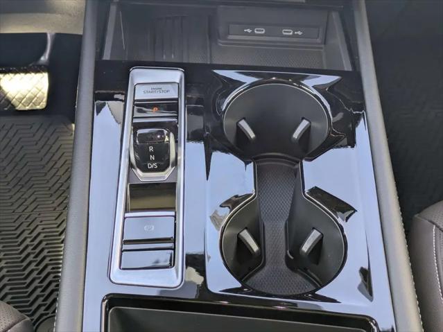 2026 Volkswagen Atlas SEL