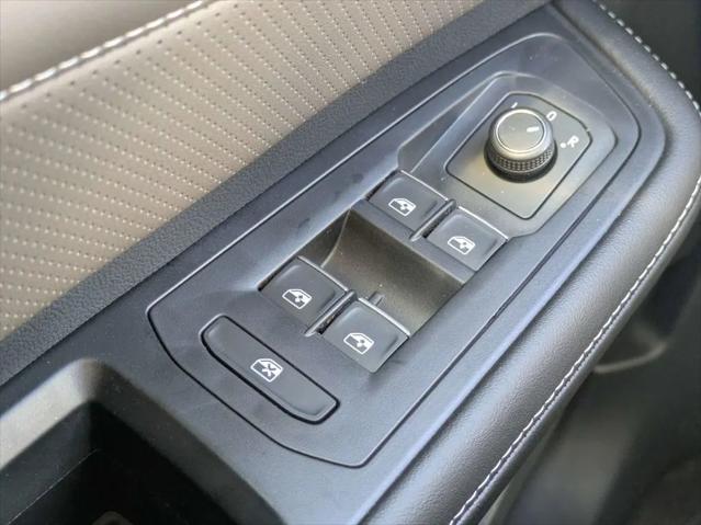 2026 Volkswagen Atlas SEL