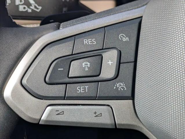 2026 Volkswagen Atlas SEL