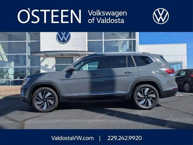 2026 Volkswagen Atlas SEL for sale in Valdosta, GA