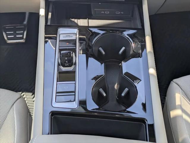 2026 Volkswagen Atlas SEL Premium R-Line