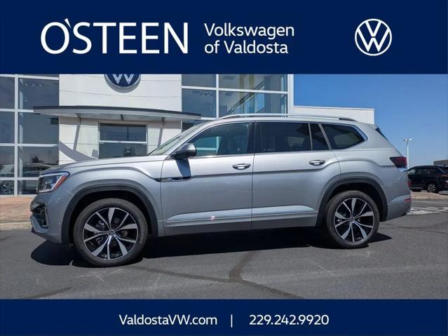 2026 Volkswagen Atlas SEL Premium R-Line for sale in Valdosta, GA
