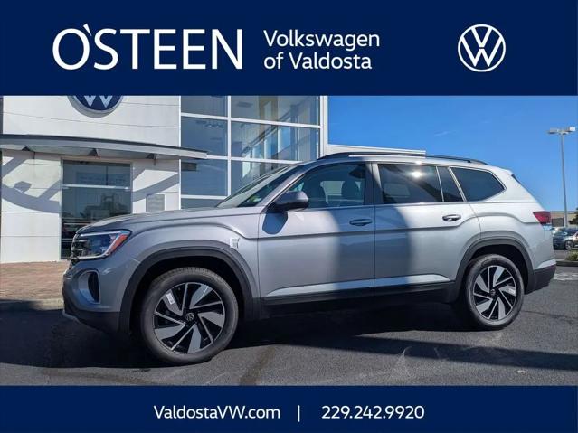 2026 Volkswagen Atlas SE with Technology for sale in Valdosta, GA