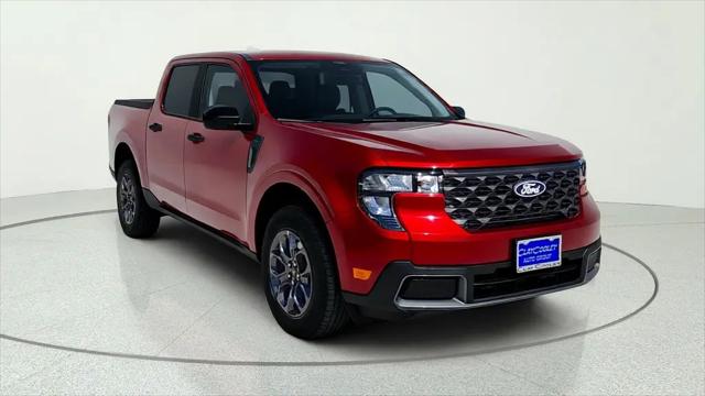 2026 Ford Maverick XLT for sale in Arlington, TX