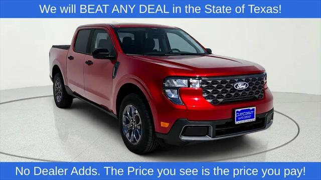 2026 Ford Maverick XLT for sale in Arlington, TX